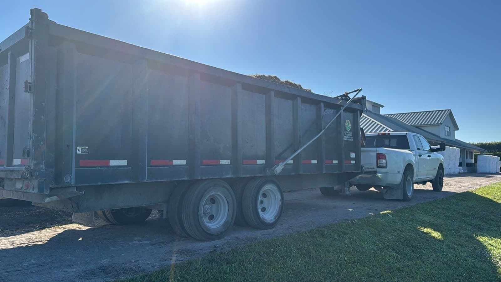 Dumpster Rental